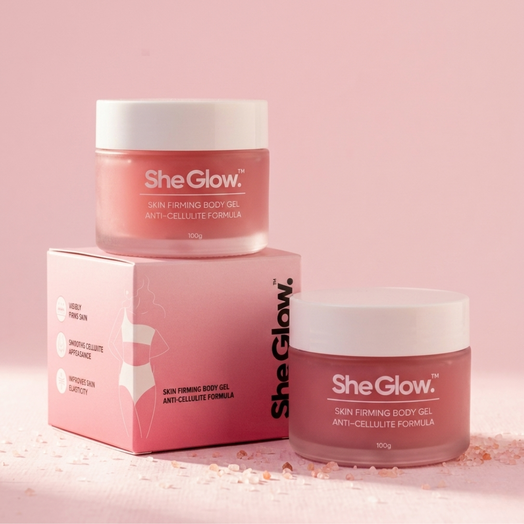 BodySculpt™-geeli