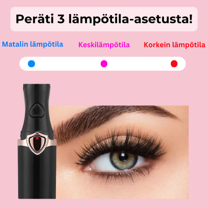 Glowie™ Ripsienmuotoja PRO