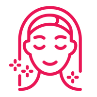 Ihon mikrobalanssin ylläpitämiseksi