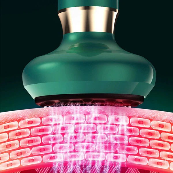 <p><em>Aktivoi kollageenia ja kiinteyttää ihoa</em></p>