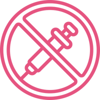 Ilman neuloja, ilman kipua – turvallinen ratkaisu selluliittiin